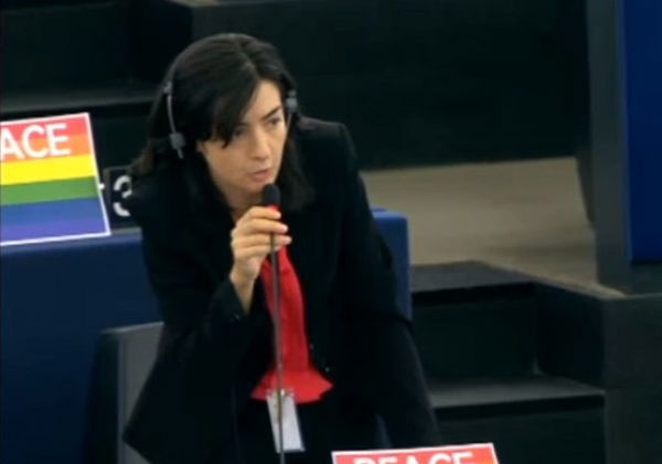 L’europarlamentare del M5S sanzionata per molestie psicologiche agli assistenti