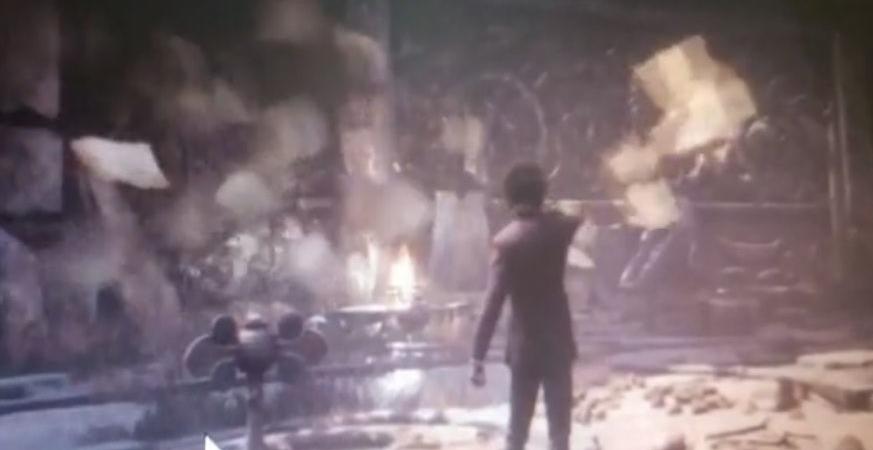 harry potter nuovo videogioco