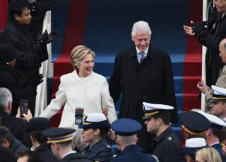 hillary clinton lewinsky no abuso potere