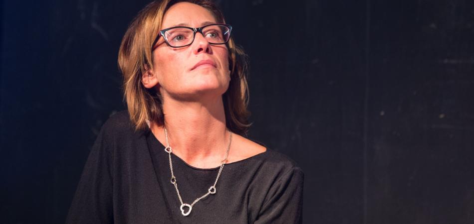 Ilaria Cucchi
