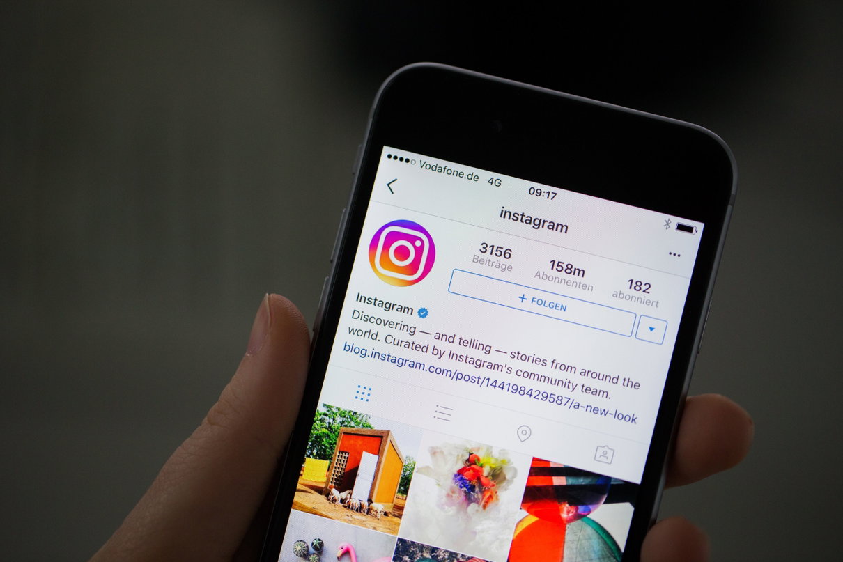 Instagram ha iniziato la rimozione di followers, like e commenti comprati article-post