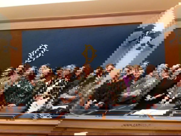 Boldrini: «In Italia sull’occupazione femminile siamo in emergenza nazionale»