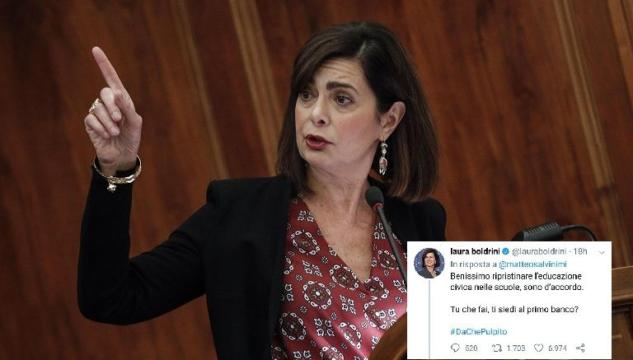 boldrini