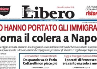 colera