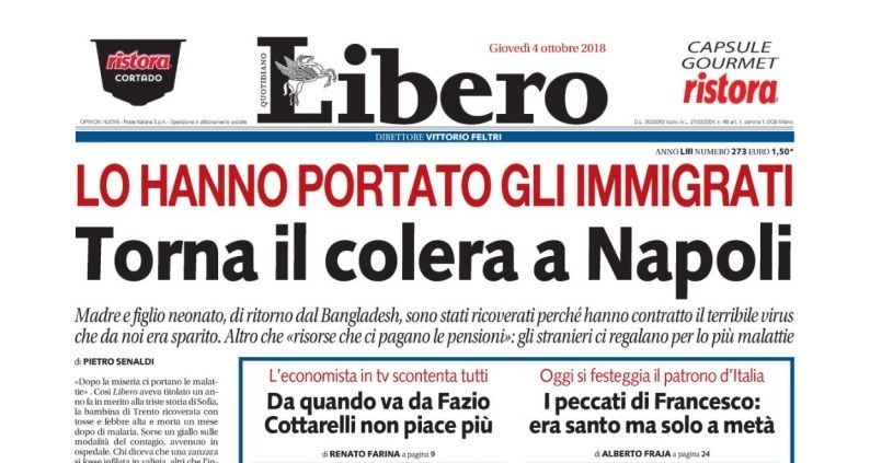 colera