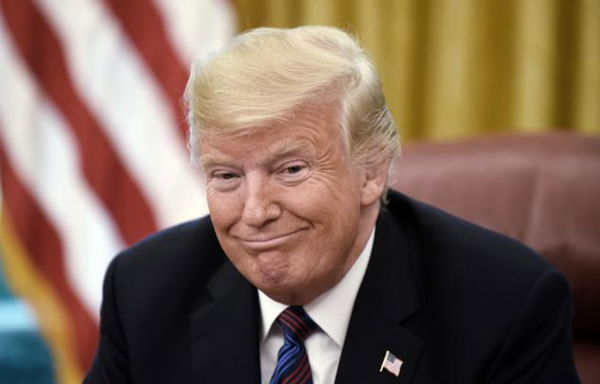 Un uomo in Florida ha usato la «licenza Trump» per giustificare una molestia