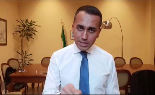 Di Maio risponde: «Non posso passare per bugiardo»