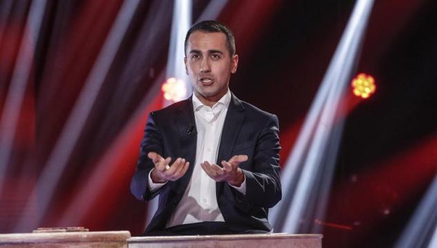 di maio