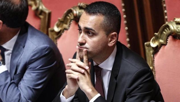 di maio