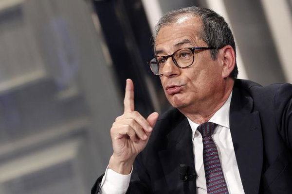 Secondo Bloomberg, la manovra italiana «non è così folle come sembra»