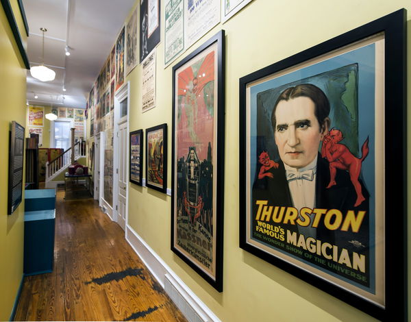 Bloomberg e la manovra economica italiana à la Houdini