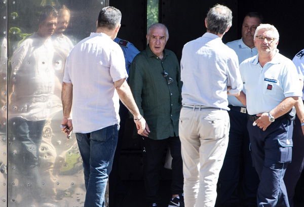 Frode fiscale, non luogo a procedere per Marcello Dell’Utri