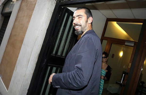 Il senatore dissidente Mantero: «Non voterò il dl sicurezza, se il M5S non mi vuole vado a casa»