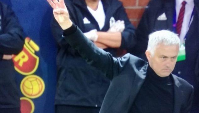 mourinho