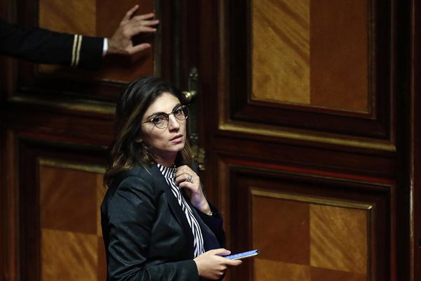 Laura Castelli smentisce il taglio alle pensioni alle vittime delle leggi razziali