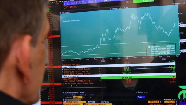 trading online