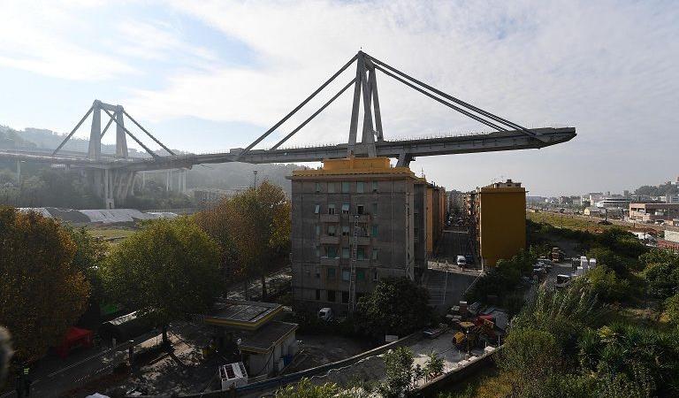 nuovo ponte