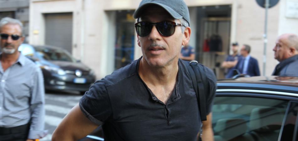 post Beppe Fiorello