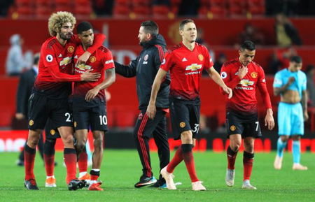 Il sito del Manchester United chiama «Rubentus» la Juve article-post