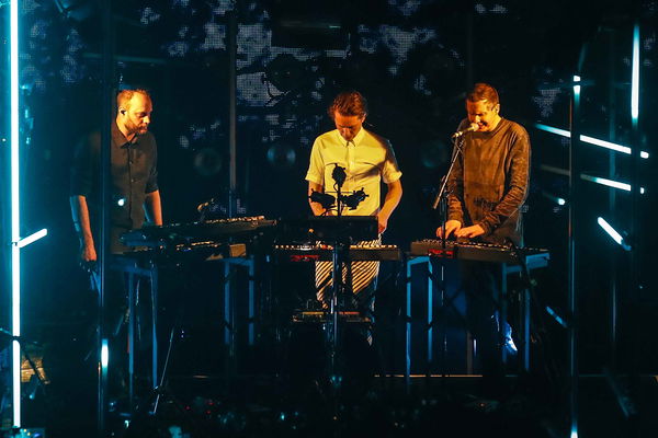 Batterista dei Sigur Ros accusato di stupro, lascia la band