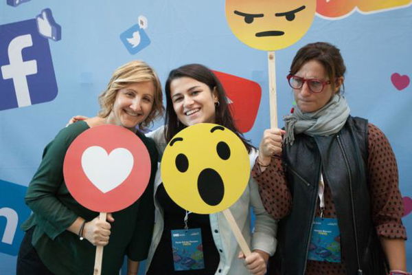 Cosa c’è di nuovo nel Social Media Strategies 2018 di Rimini