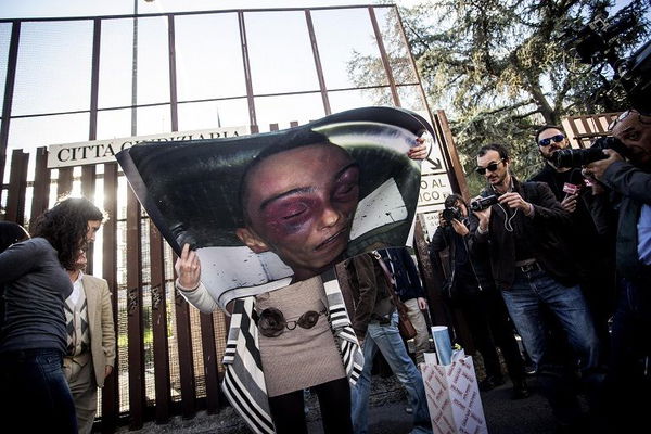 Stefano Cucchi, il depistaggio dei Carabinieri è durato sei anni