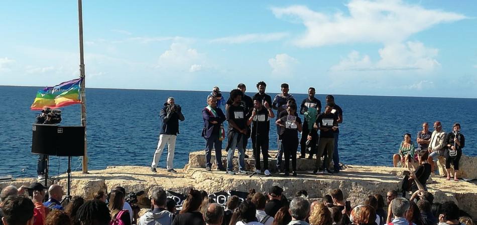 strage Lampedusa