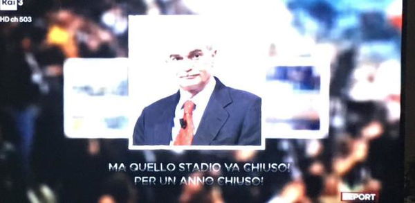 Sciopero del tifo barattato con striscioni che evocano Superga: dirigenza della Juventus nell’occhio del ciclone