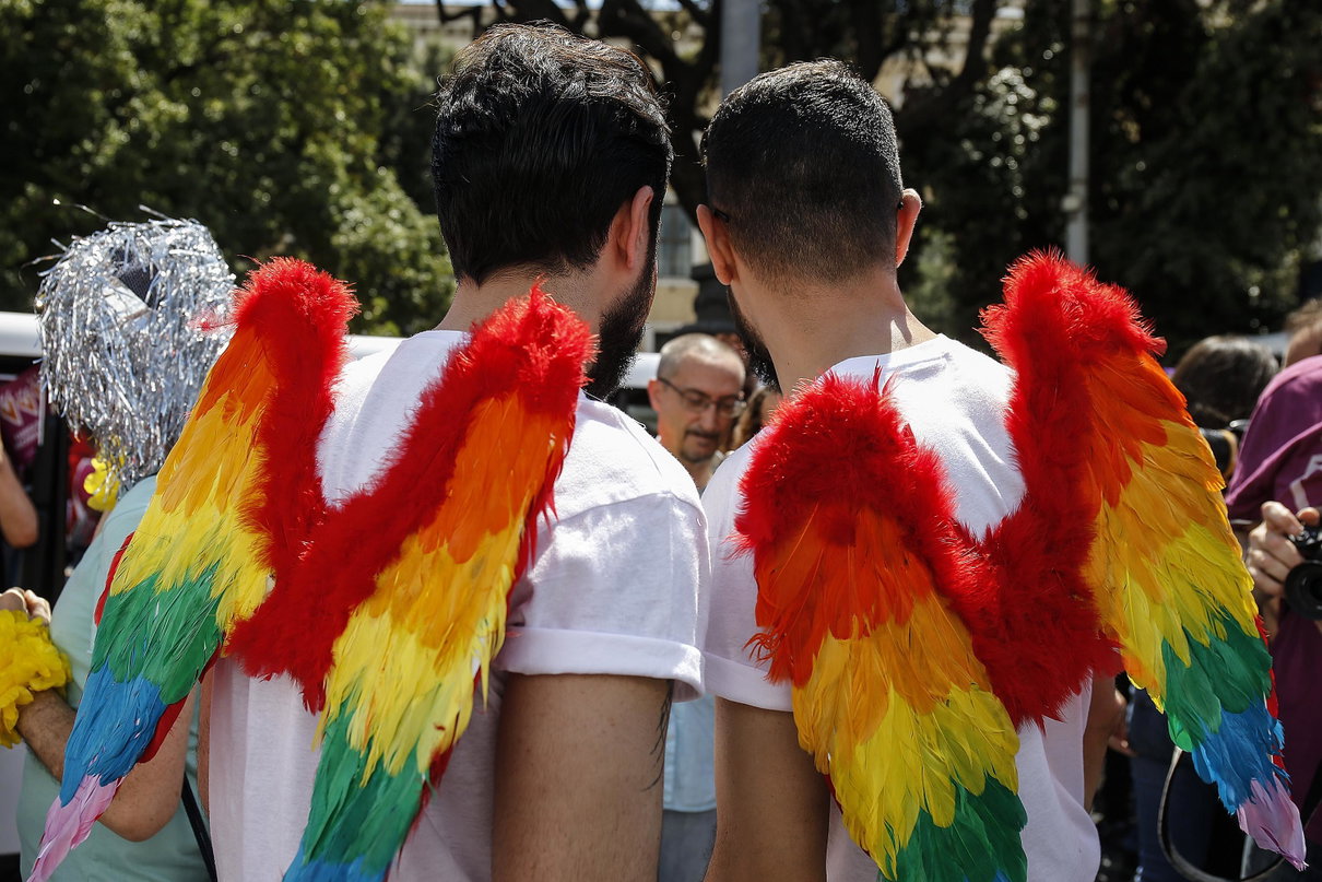 In Svizzera l’omofobia e la transfobia sono diventate reato article-post
