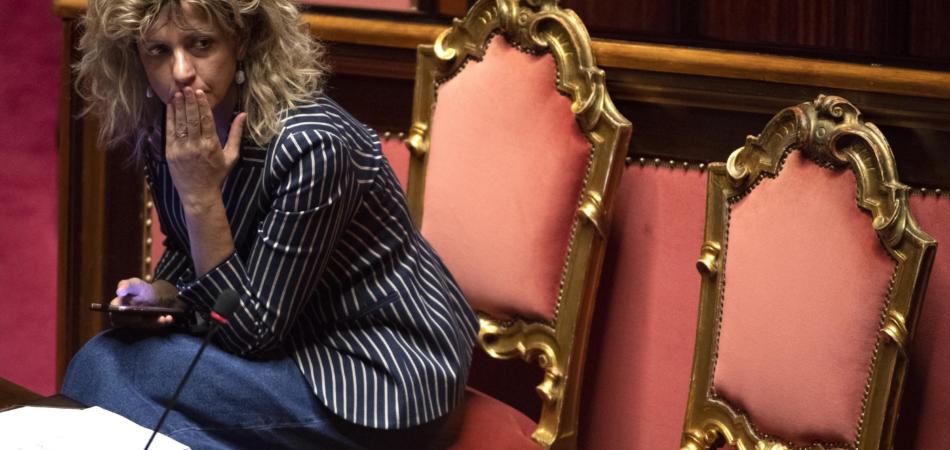 Barbara Lezzi