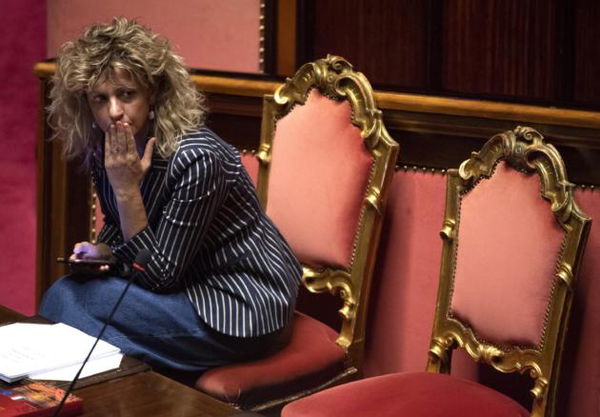 Il MoVimento 5 stelle e l’impotenza sul gasdotto Tap (che si farà)