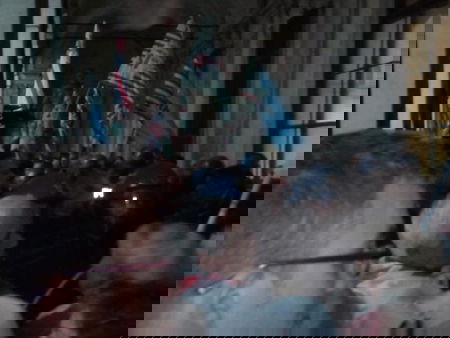 Torino: si decide sulla Tav. Tensioni dentro il consiglio comunale (e fuori) article-post