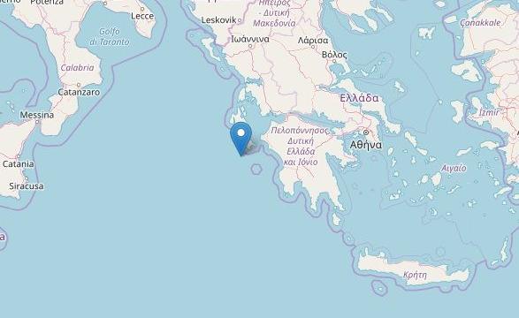 terremoto