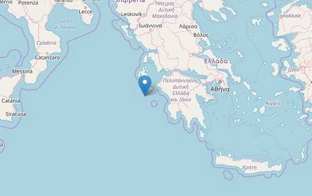 Terremoto di magnitudo 6.8 in Grecia avvertito anche in Italia, dalla Puglia alla Campania article-post
