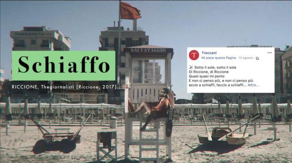 l’Indie mania ha colpito anche la Treccani