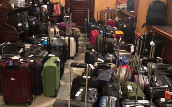 L’esercito dei politici col trolley: per lo sciopero slitta anche il decreto Genova