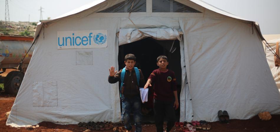 unicef