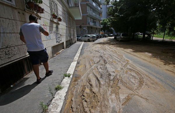 Roma, potrebbe esserci un altro uomo che contagia con l’Aids persone inconsapevoli