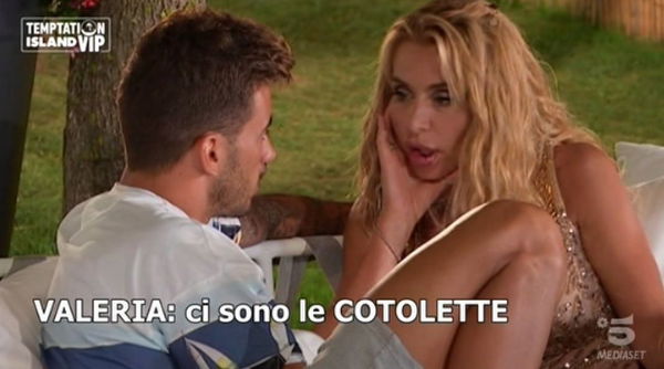 Valeria Marini consigliera stellare a Uomini e donne. Cambia il programma