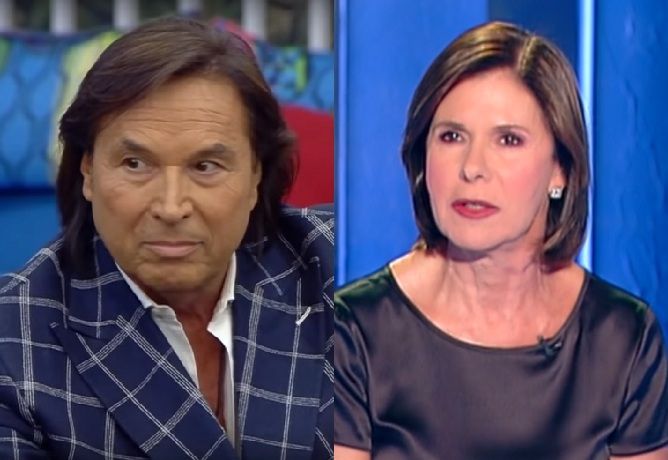 Valerio Merola si confessa: «Bianca Berlinguer è l’unica donna che avrei voluto sposare» article-post