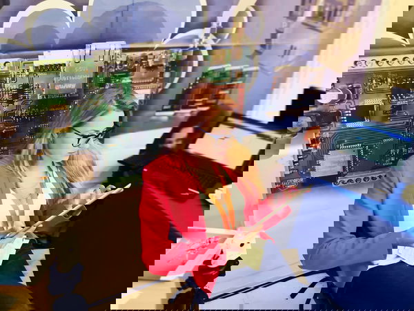 L’Ue ha richiesto un’indagine sulla morte di Viktoria Marinova