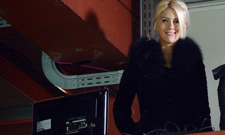 wanda nara