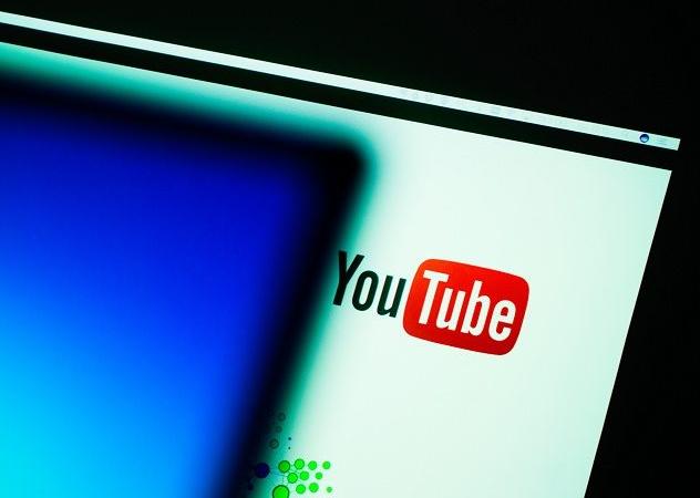 Youtube down