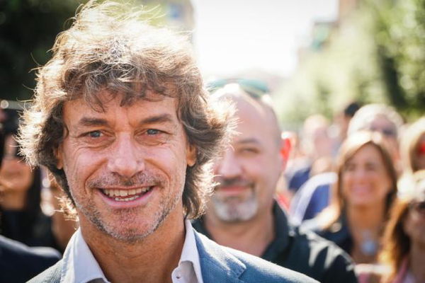 Alberto Angela spiega la bocciatura alle elementari: «L’esame era difficile»
