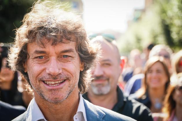 Alberto Angela spiega la bocciatura alle elementari: «L’esame era difficile» article-post