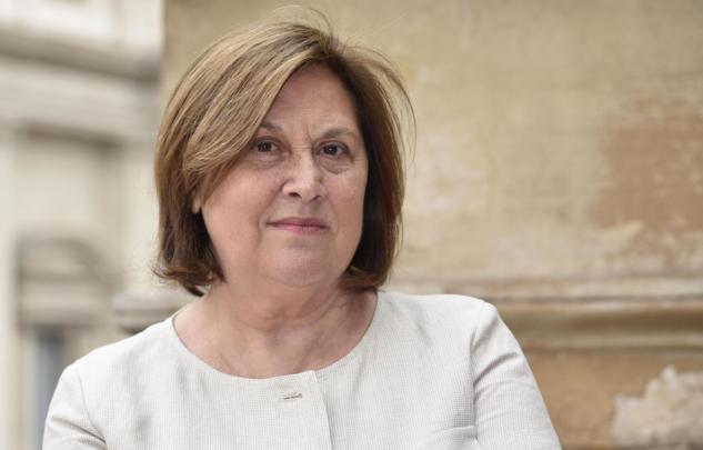 La schiena dritta di Lucia Annunziata: «Sono più pennivendola o put***a?» | VIDEO article-post