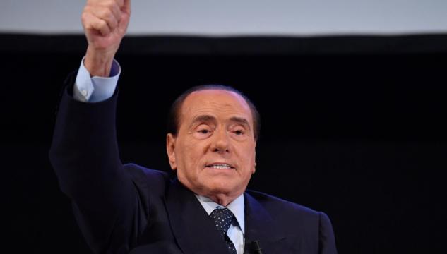 Berlusconi