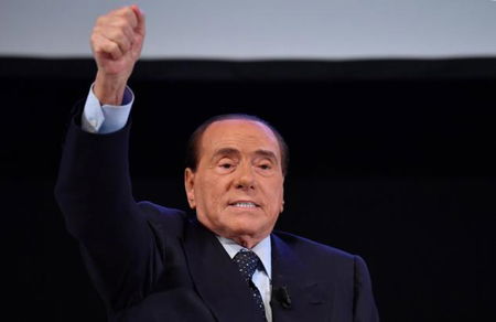 La Corte Europea dei diritti dell’uomo si è lavata le mani sul caso Berlusconi article-post