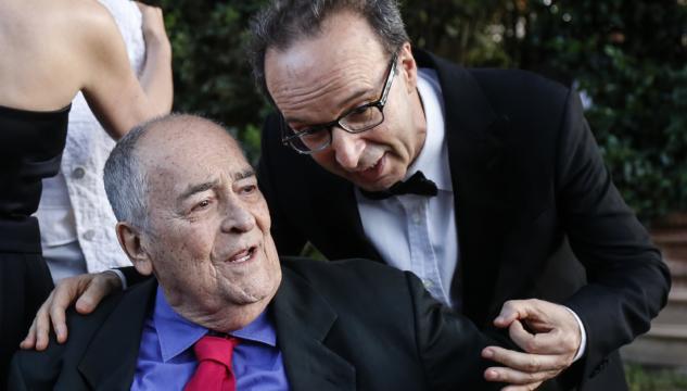 Bernardo Bertolucci