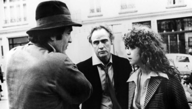 Bernardo Bertolucci